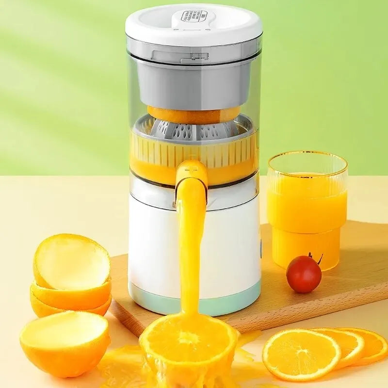 "JuicePro" EXPRIMIDOR DE NARANJA